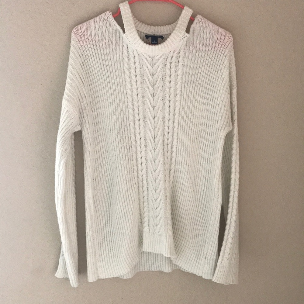 Sweater - Picture 1 of 6